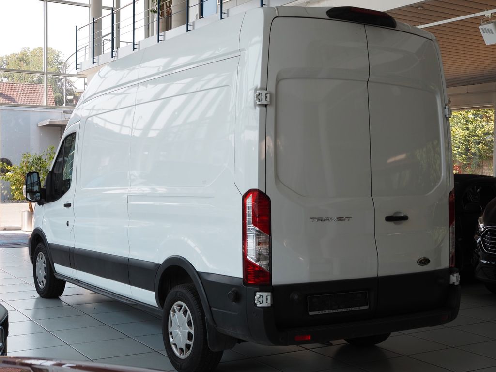 Ford Transit 2023