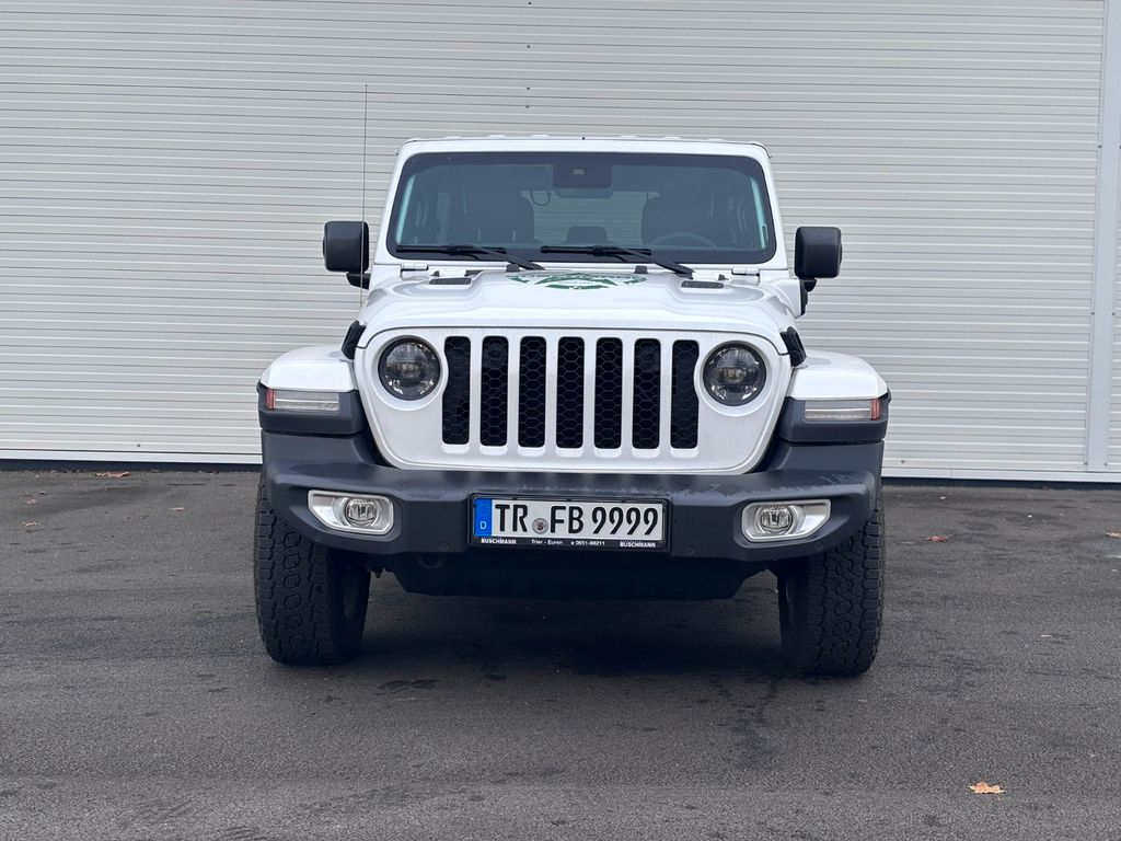 Jeep Wrangler 2024