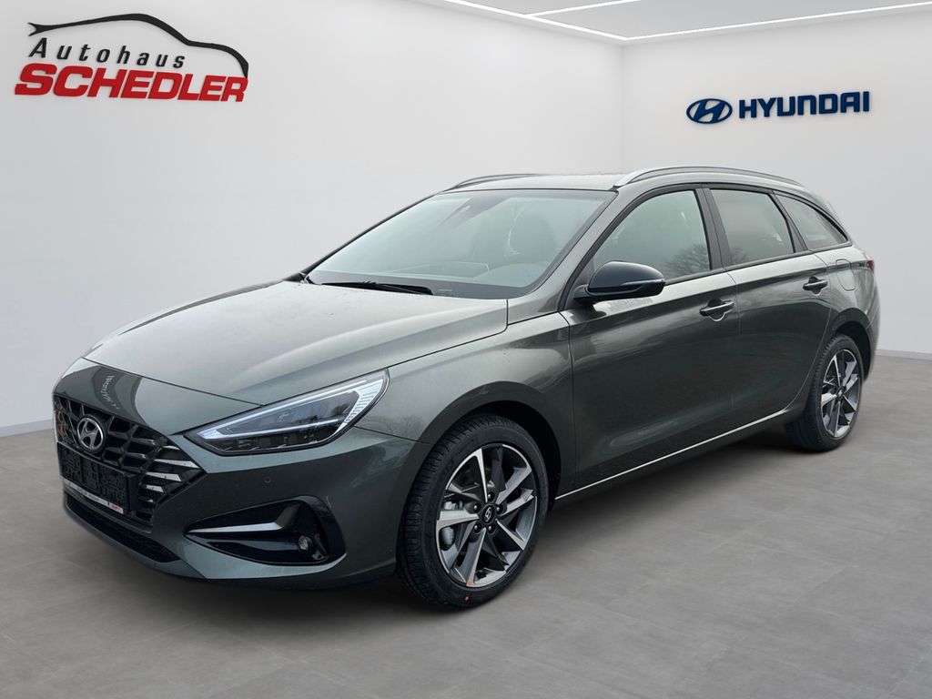 Hyundai i30 2024