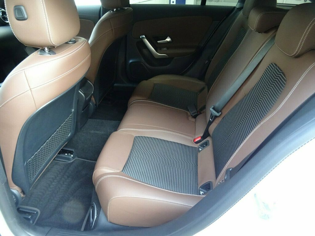 Mercedes-Benz CLA 200 2020