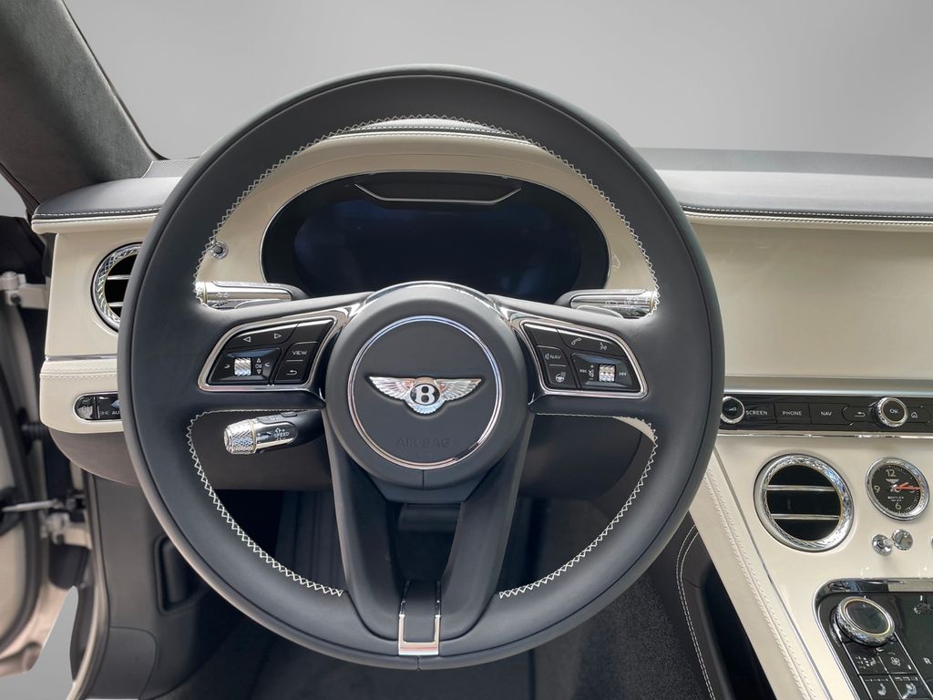 Bentley Continental GT 2023
