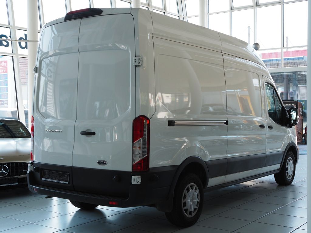 Ford Transit 2023