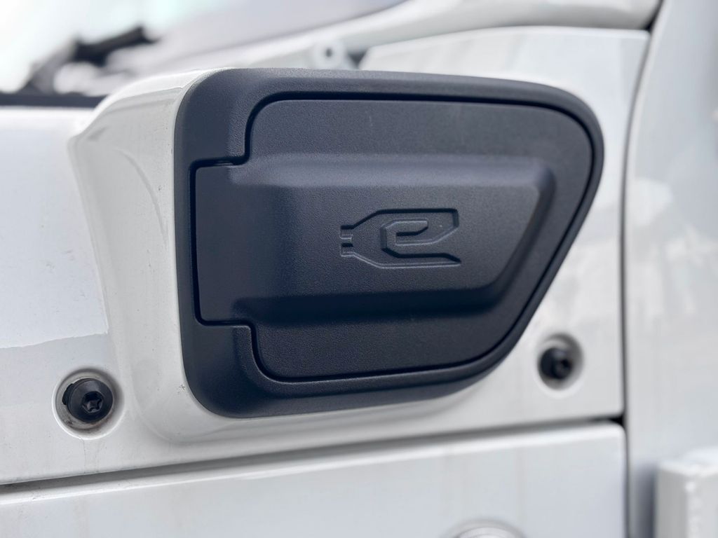 Jeep Wrangler 2024