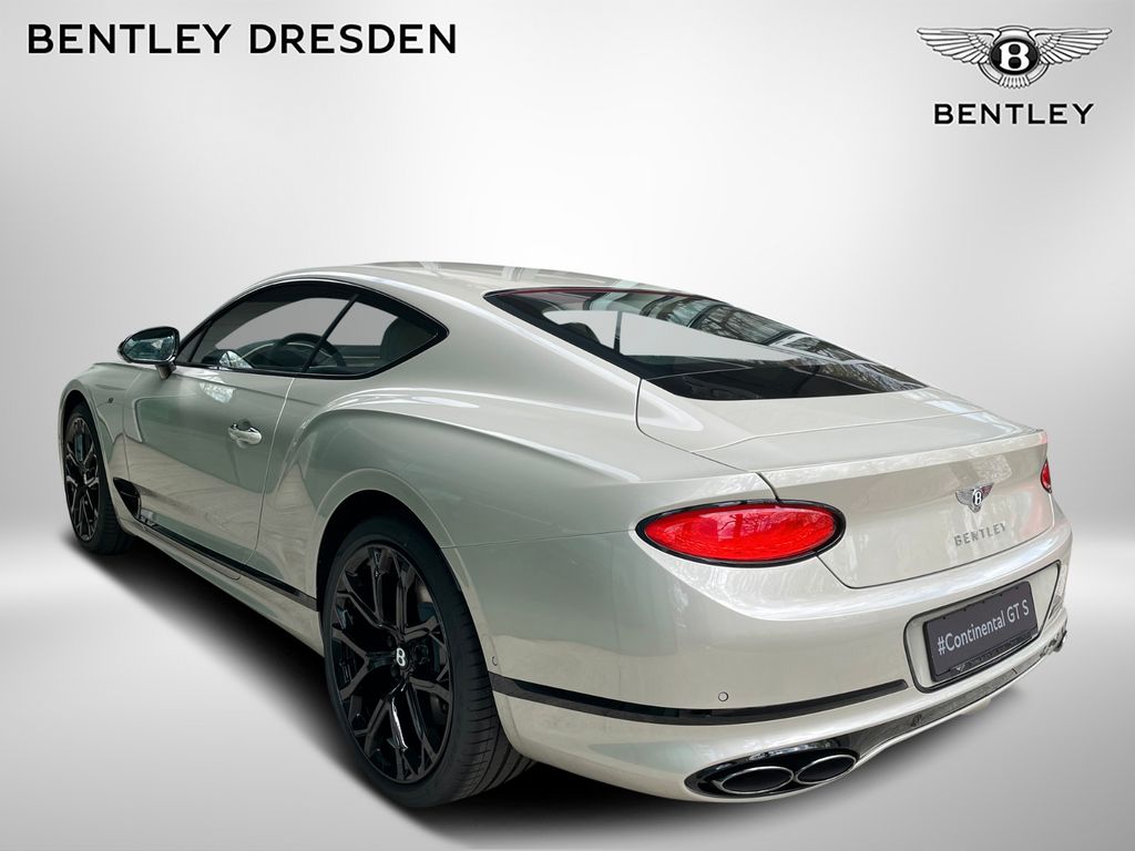 Bentley Continental GT 2023