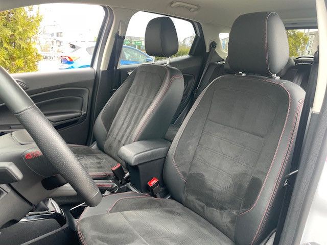 Ford EcoSport 2023
