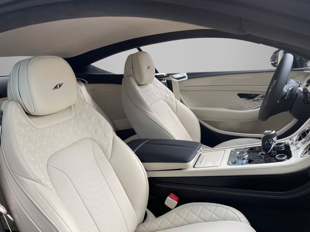 Bentley Continental GT 2023