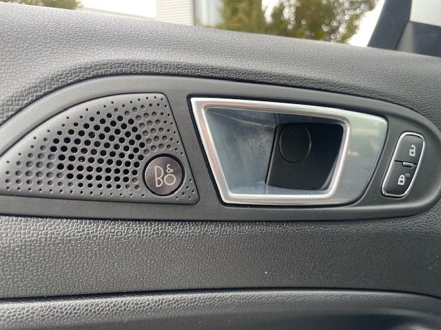 Ford EcoSport 2023