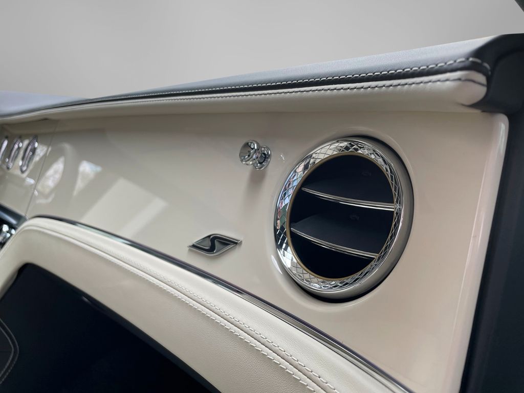 Bentley Continental GT 2023