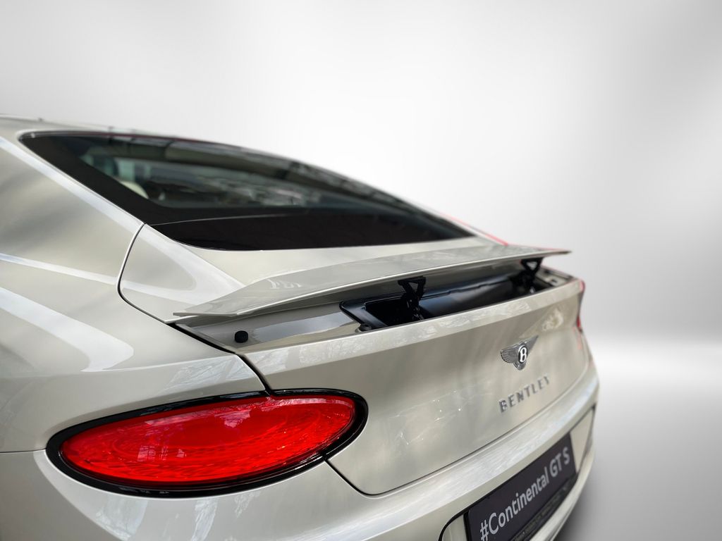 Bentley Continental GT 2023