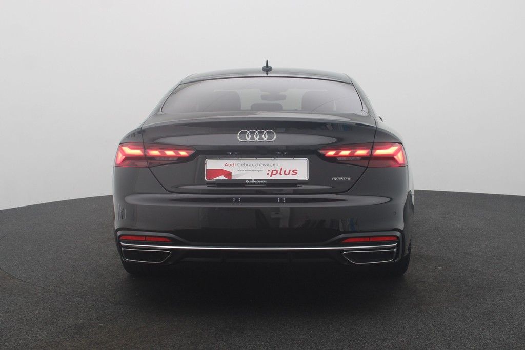 Audi A5 2024