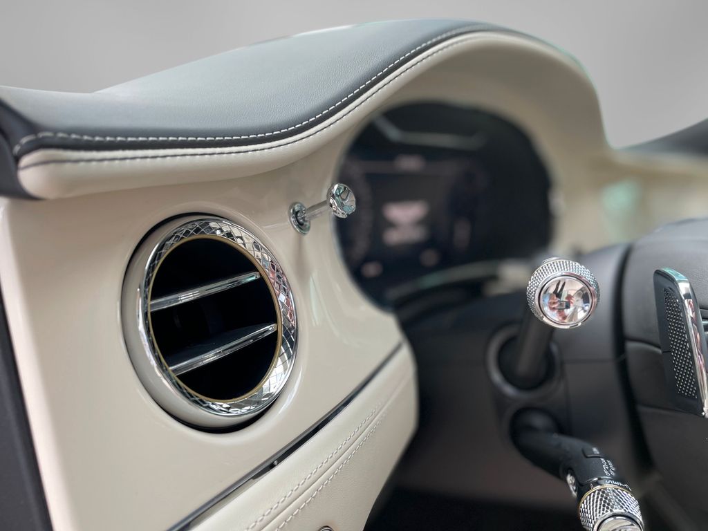 Bentley Continental GT 2023