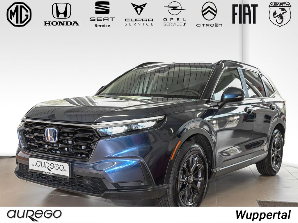 Honda CR-V 2025