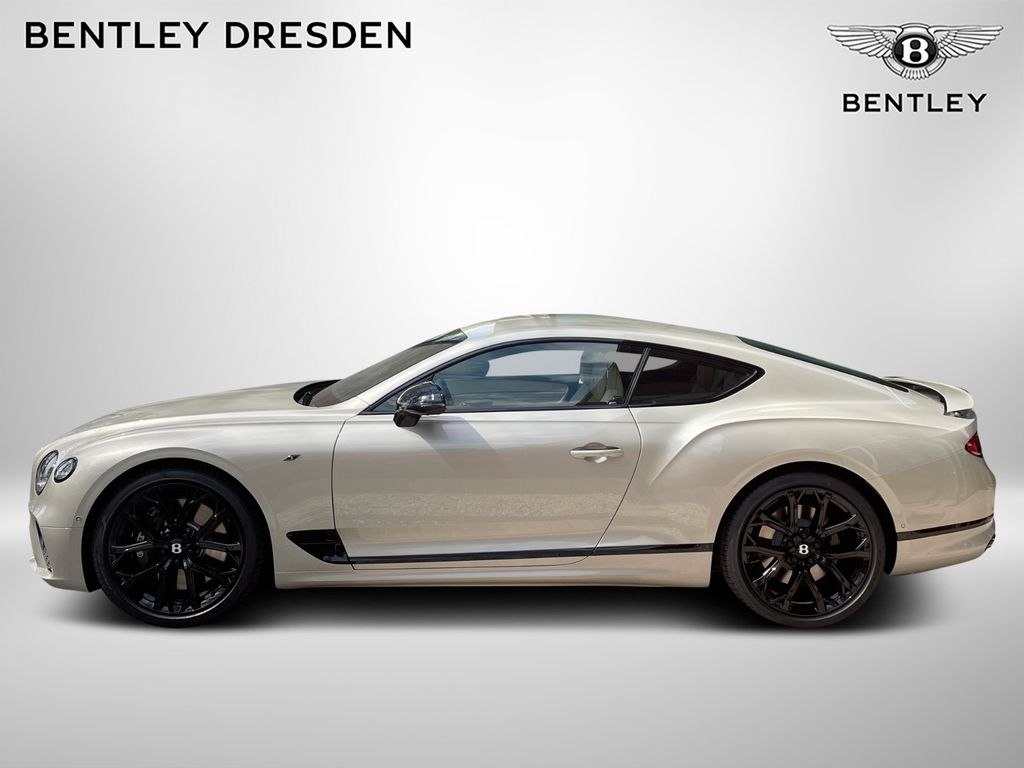 Bentley Continental GT 2023