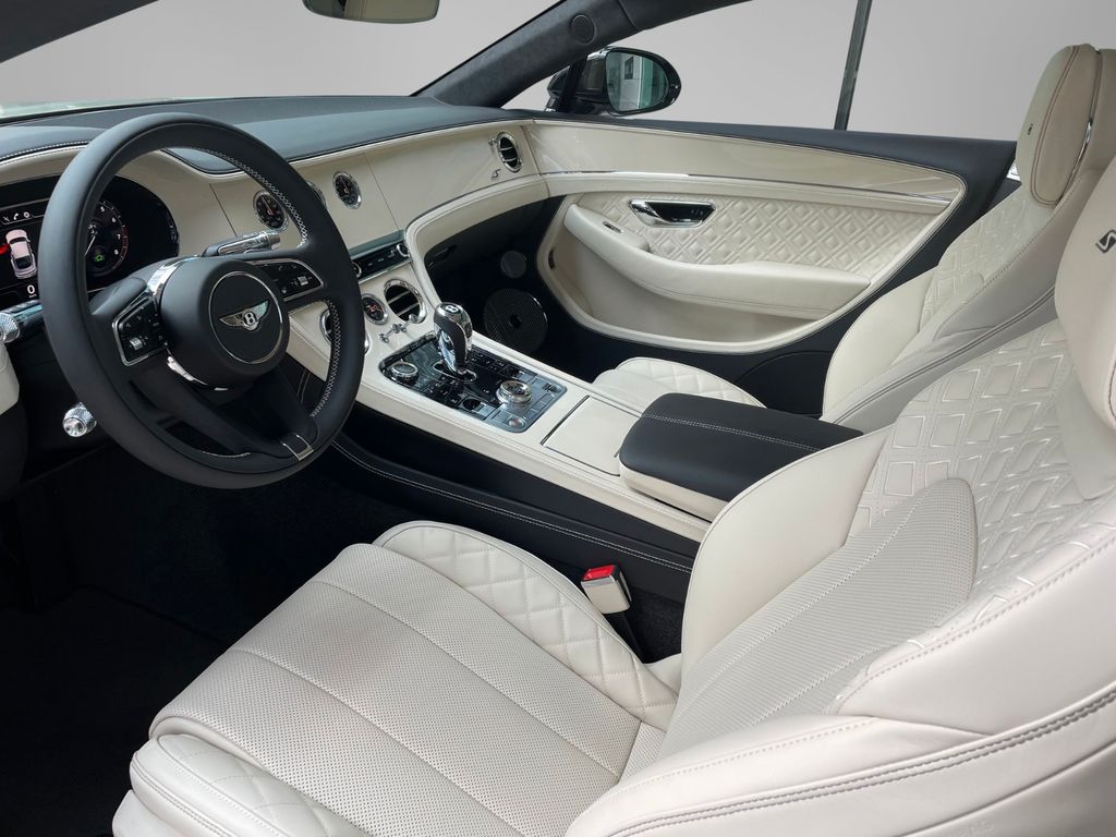Bentley Continental GT 2023