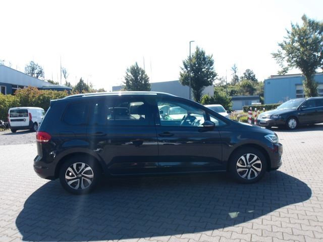 Volkswagen Touran 2022