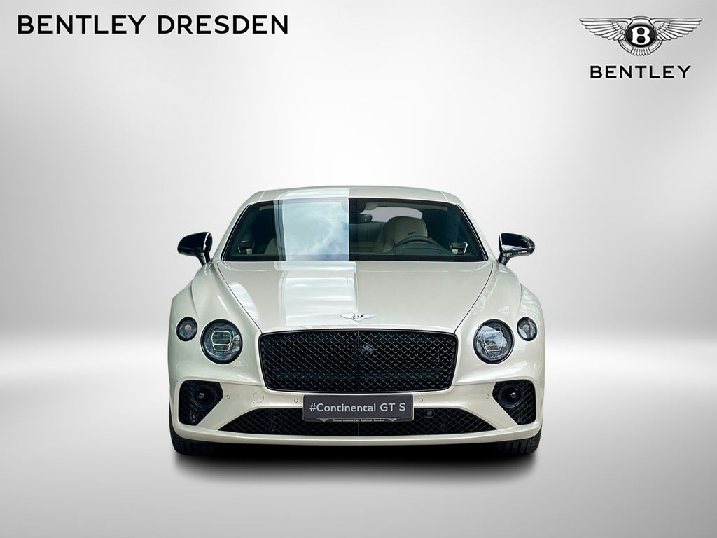 Bentley Continental GT 2023