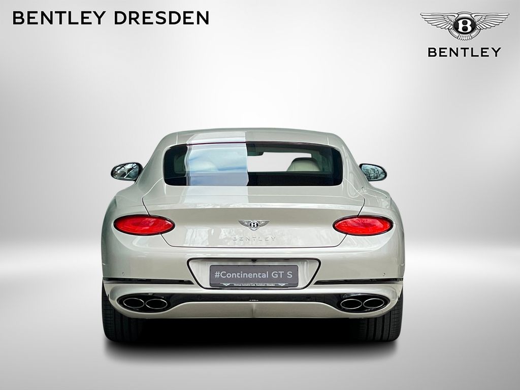 Bentley Continental GT 2023