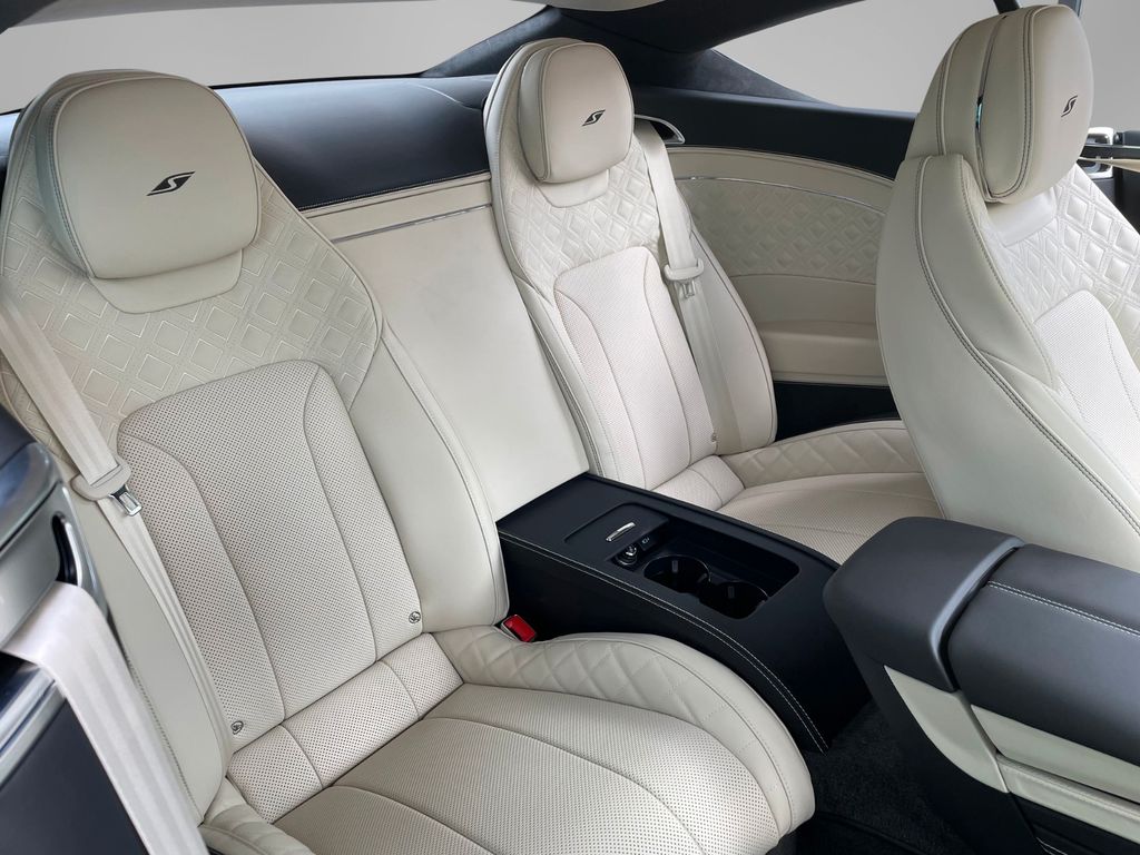 Bentley Continental GT 2023