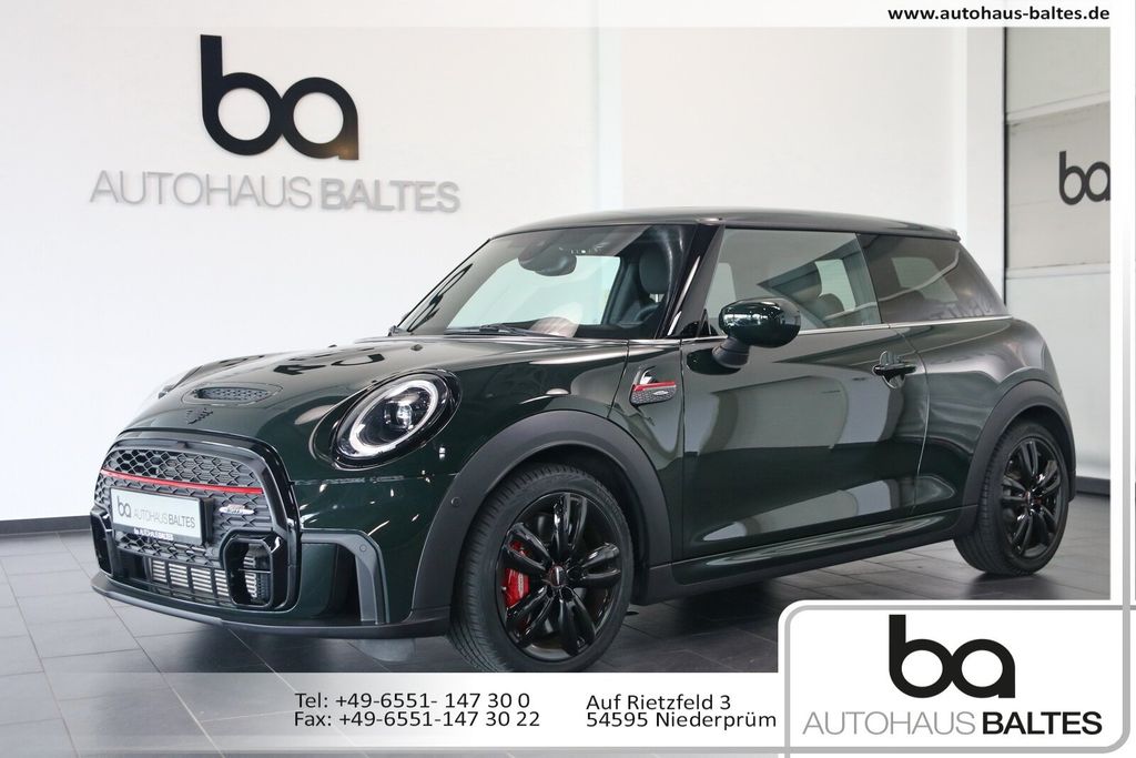 MINI John Cooper Works 2023