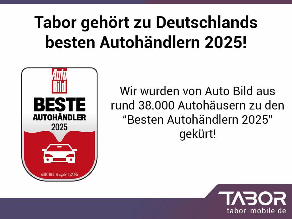 Audi A3 2025