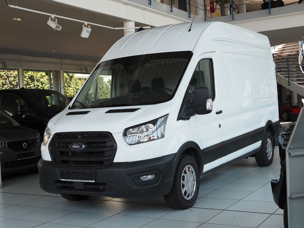 Ford Transit 2023