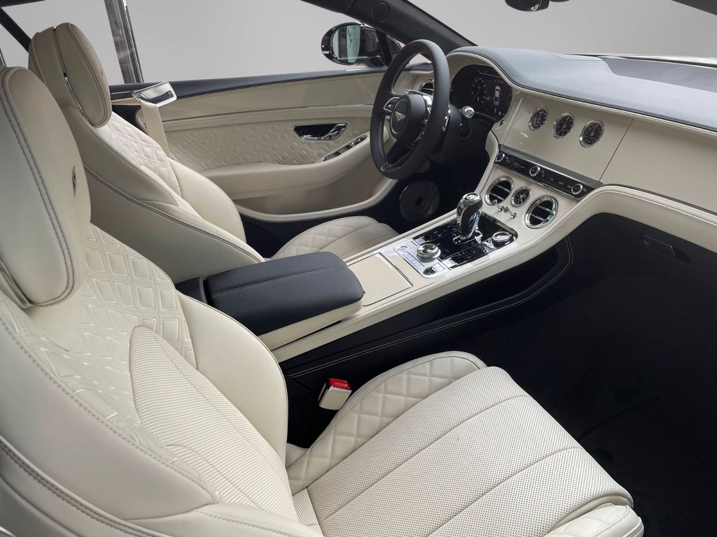 Bentley Continental GT 2023