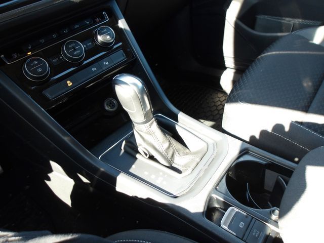 Volkswagen Touran 2022