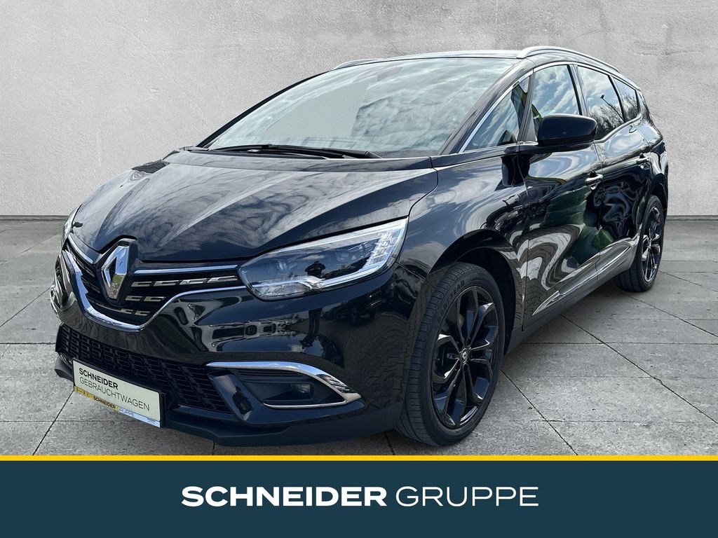 Renault Grand Scenic 2022