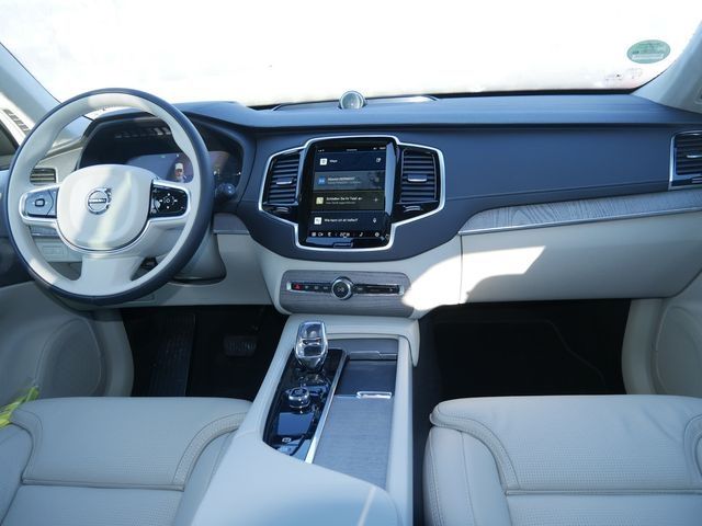 Volvo XC90 2023