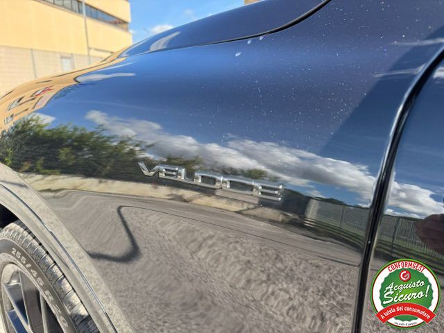 Alfa Romeo Stelvio 2021