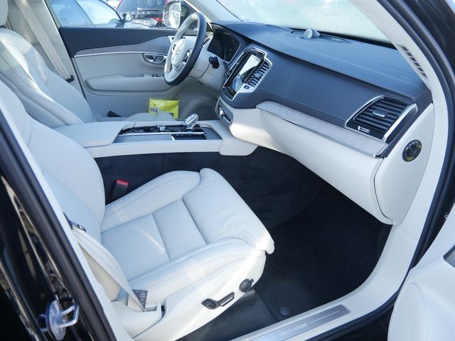 Volvo XC90 2023
