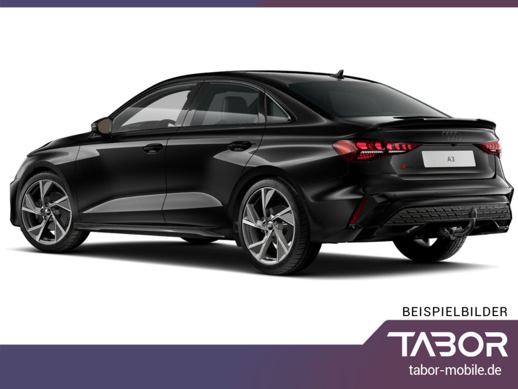 Audi A3 2025
