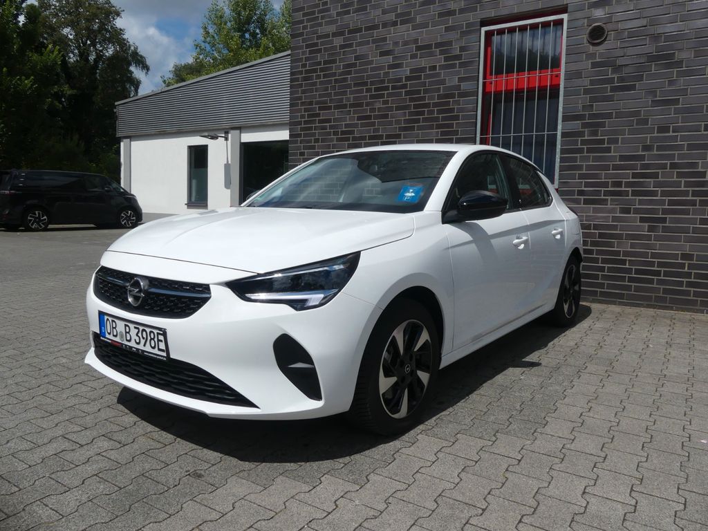 Opel Corsa 2023