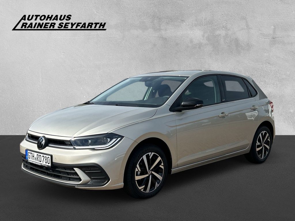 Volkswagen Polo 2024