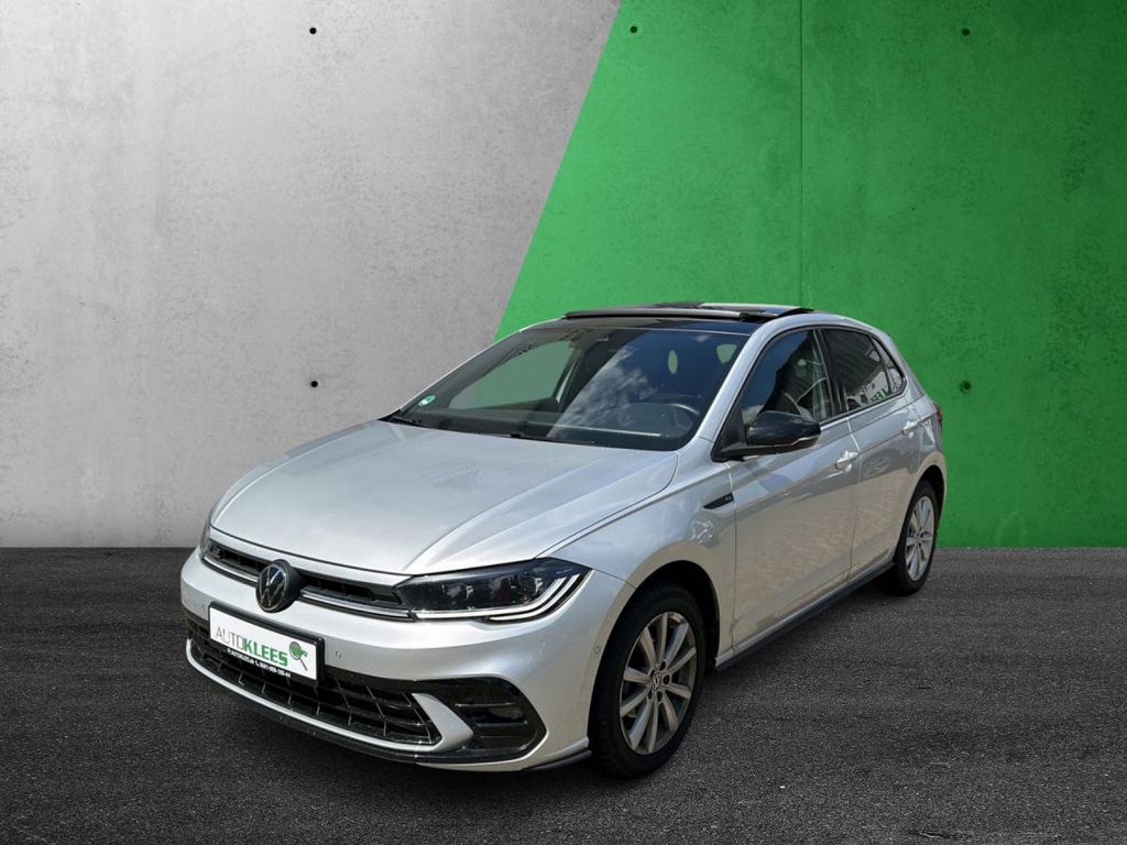 Volkswagen Polo 2023