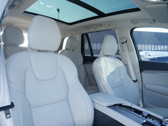 Volvo XC90 2023