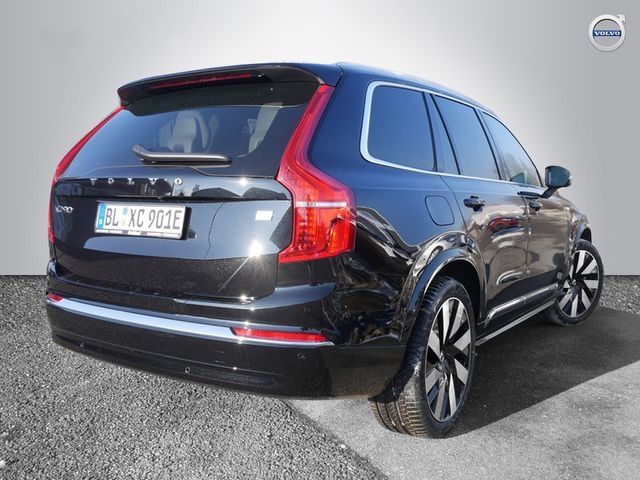 Volvo XC90 2023