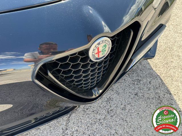 Alfa Romeo Stelvio 2021