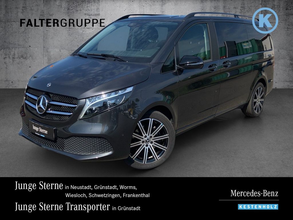 Mercedes-Benz V 250 2023