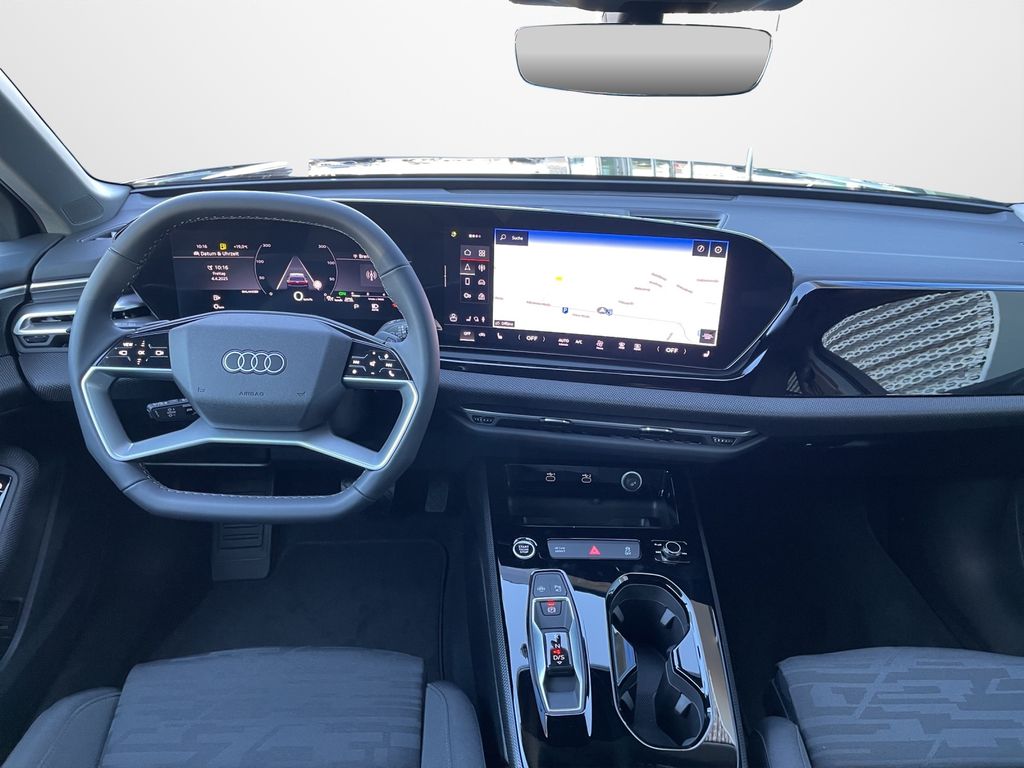 Audi A5 2025