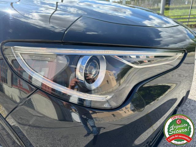 Alfa Romeo Stelvio 2021