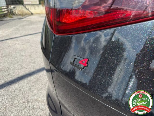 Alfa Romeo Stelvio 2021