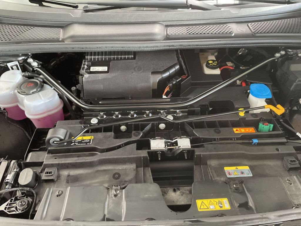 Volkswagen ID.7 2024