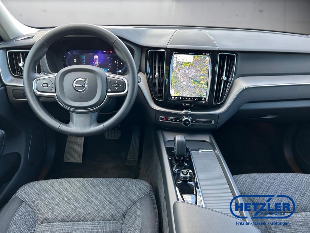Volvo XC60 2023