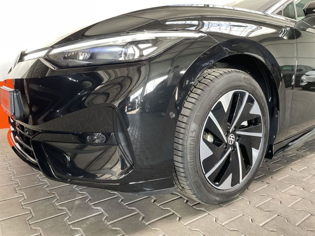 Volkswagen ID.7 2024