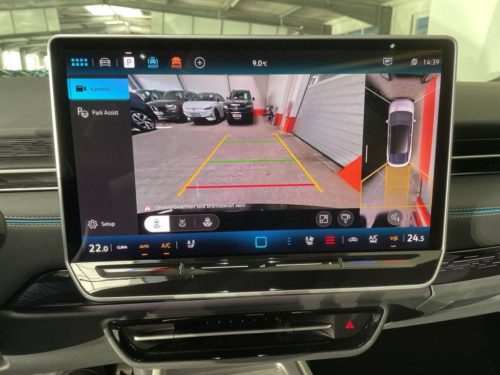 Volkswagen ID.7 2024