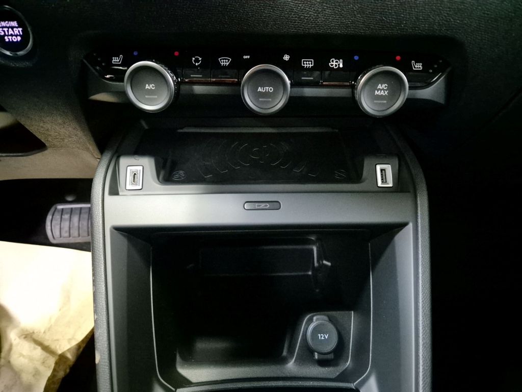 Citroën C4 2025