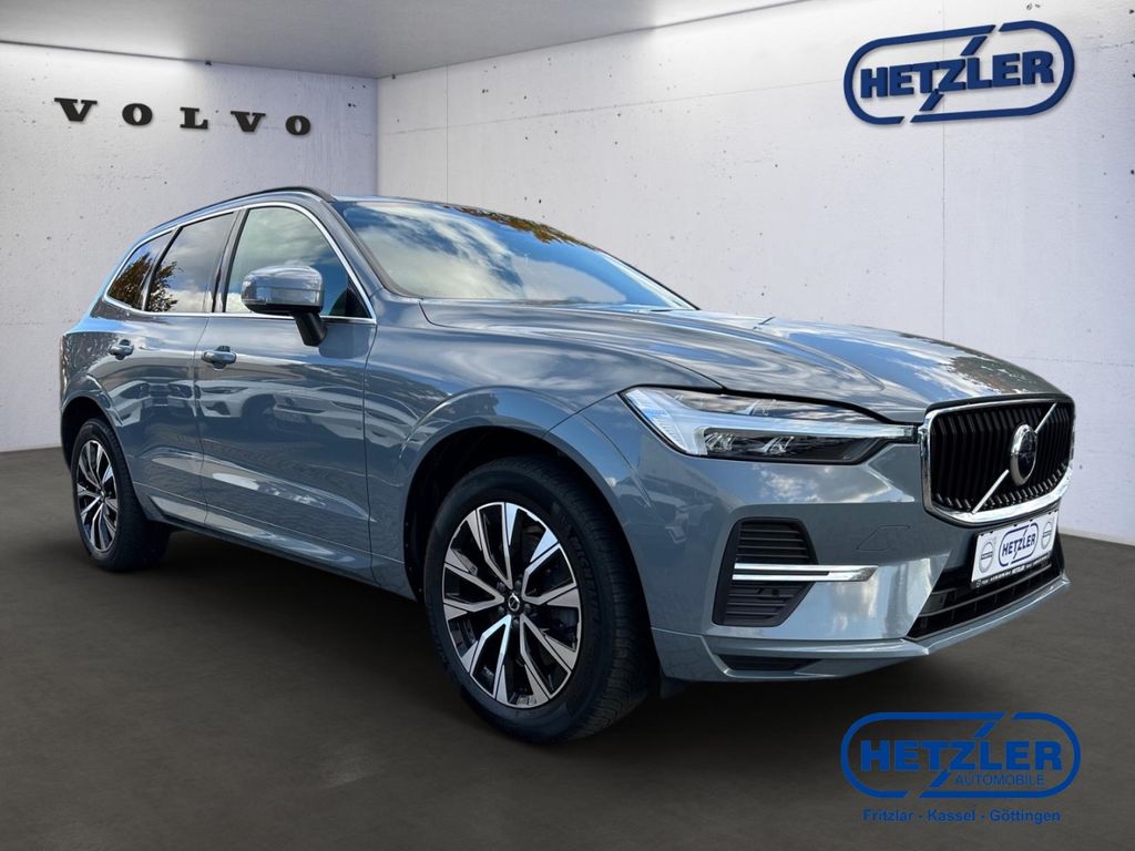 Volvo XC60 2023