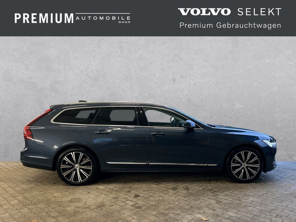 Volvo V90 2024