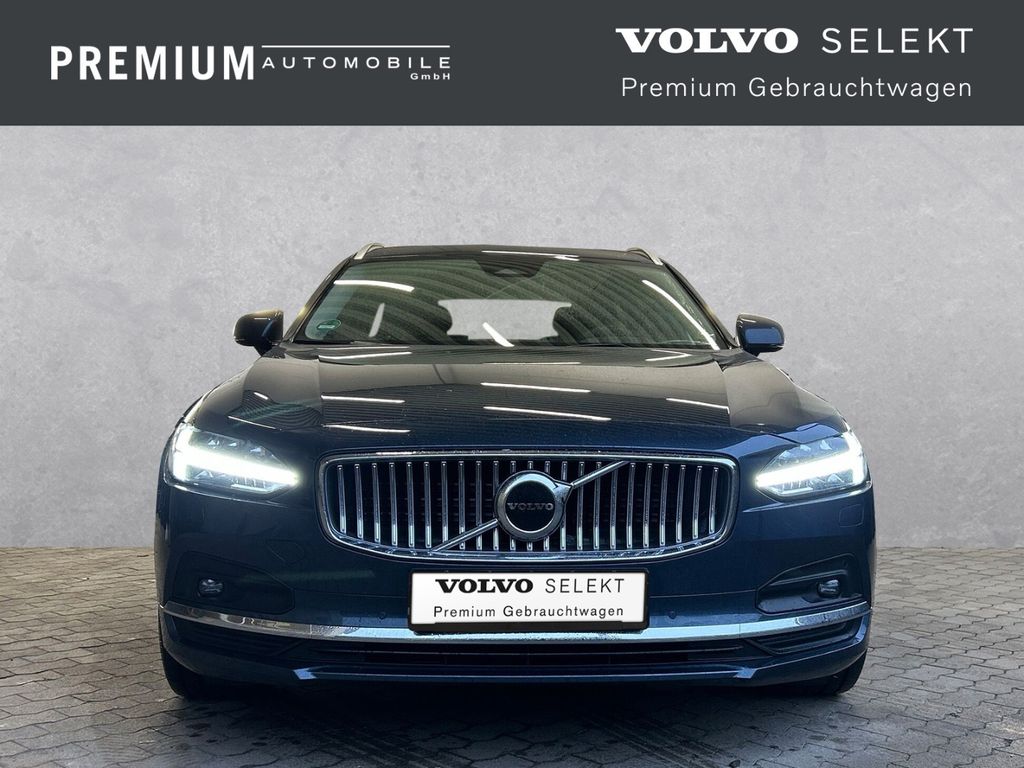 Volvo V90 2024